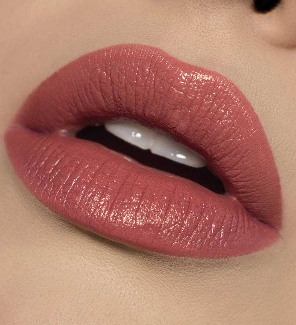 LUXVISAGE помада д/губ т.64